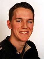 Third Year Student Photographs 2002